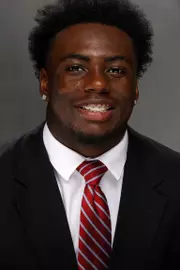 Trae'shawn Brown