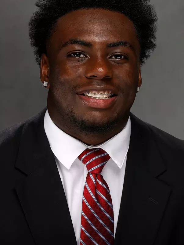 Trae'shawn Brown