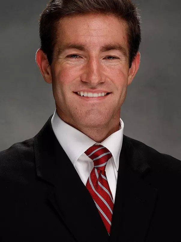 Colin Wagner