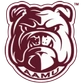 Alabama A&M University Logo
