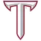 Troy University Logo