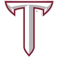 Troy University Logo