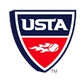 United States Tennis Association Logo