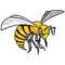 Alabama State University Logo