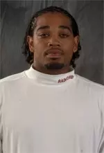 Johnson Headshot