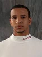 Wooten Headshot