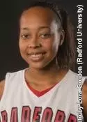 Ashley Buckhannon