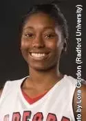 Da'Naria Erwin Spencer