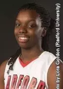 Breshara Gordon