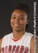 Victoria Hamilton