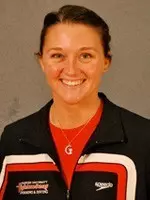 Ashley Maness