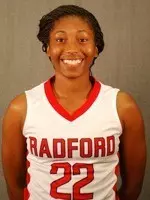 Da'Naria Erwin Spencer