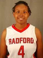 Ashia Holmes