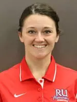 Ashley Maness
