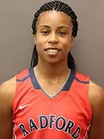 Kermisha Clark