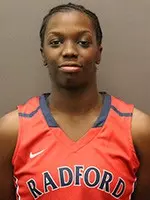 Breshara Gordon