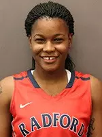 De'June Robinson