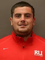 Garrett Knudson