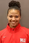 Danyelle McDaniel