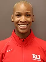Courtni Pannell