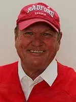 Mike Anderson