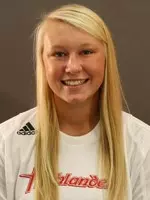 Ashley Whited