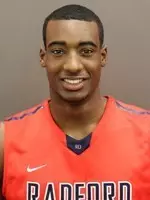 Jalen Carethers