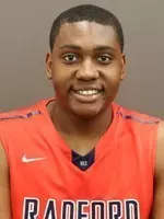 Hulian Terrell