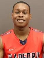 Rashun Davis