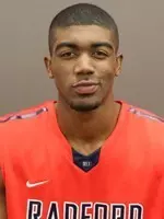 Brandon Holcomb