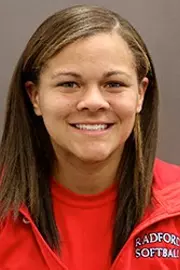 Ashleigh Harris