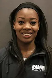 Jamiecka Baker