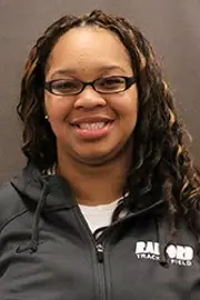 Jazmine Banks