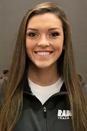 Callie O'Connell