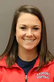 Mackenzie Blackwell