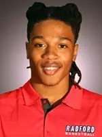 Cyonte' Melvin