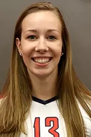 Megan McKenzie