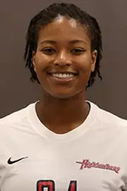 Jasmine Sampson