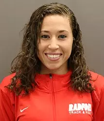 Malina Richardson