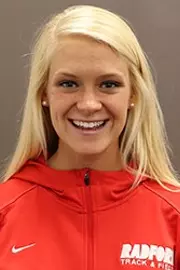 Madeline Thomas