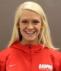 Madeline Thomas
