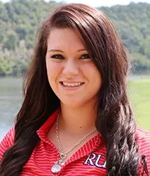 Larissa Carter
