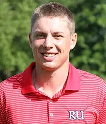 Nick Brediger