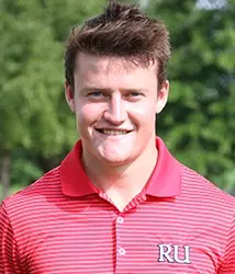 Callum Cochrane