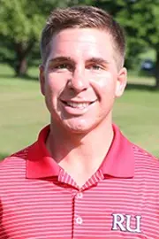 Ryan Rettberg