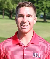 Ryan Rettberg