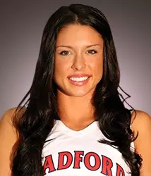 Brittany Allen