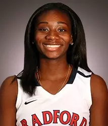 Aisha Foy