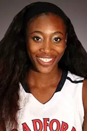 Jordynn Gaymon