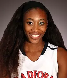 Jordynn Gaymon